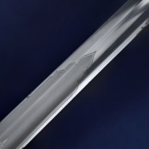 British 1827 Pattern Naval Officers Sword, Early 20th Century by Gieves 29